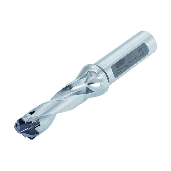 タンガロイ TACドリル TID200F25-3|DIY FACTORY ONLINE SHOP