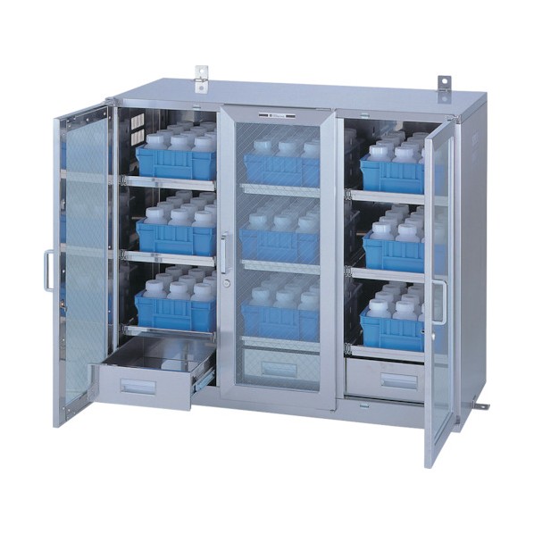 テラオカ ス-パ-拡張部分医薬品庫ANX-500G 10-1301-13 1点