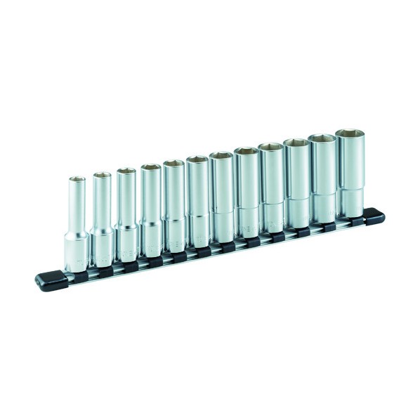 楽天市場】トネ ヘキサゴンソケットレンチセット 差込角12.7mm 400M 1S