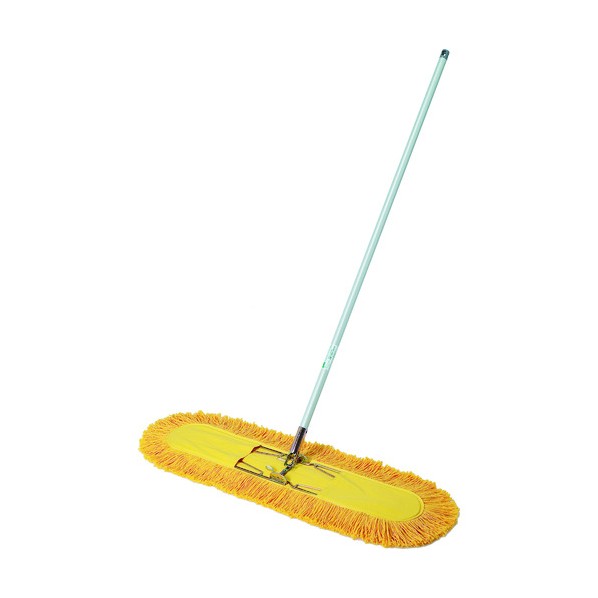 トラスコ(TRUSCO) 化学モップ９０ｃｍ 1450 x 235 x 267 mm TCM-90 1点