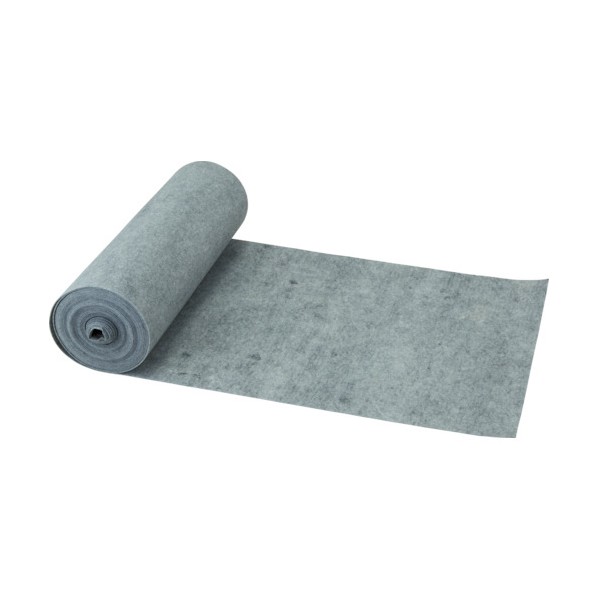 トラスコ 吸油・吸水ロールマット オイル・水用 900mm×25M TFGR-925 1点|DIY FACTORY ONLINE SHOP