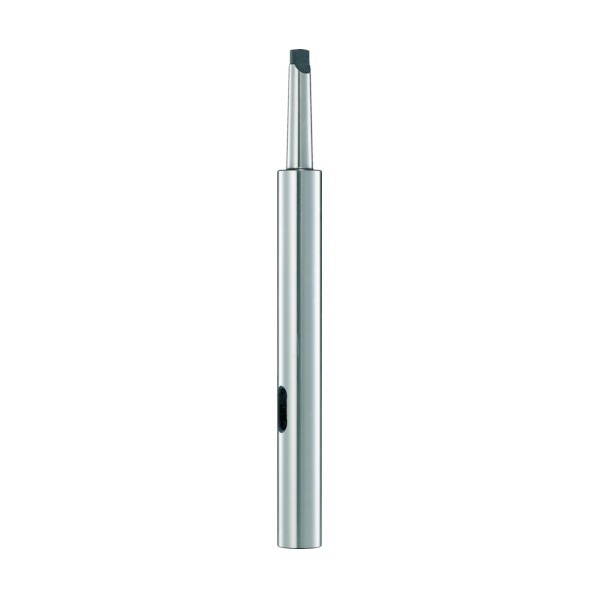 トラスコ ドリルソケット焼入研磨品ロングＭＴ３ＸＭＴ３首下５００ｍｍ 600 x 30 x 30 mm TDCL-33-500 1点