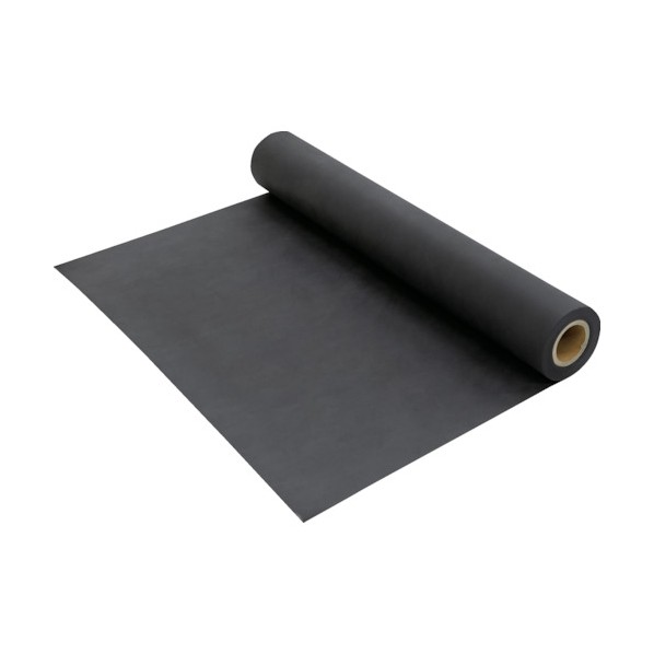 トラスコ ポリエステル防草シート アクスター W2.1x25m (目付200g) TBO200-2125 1点｜DIY FACTORY ONLINE SHOP