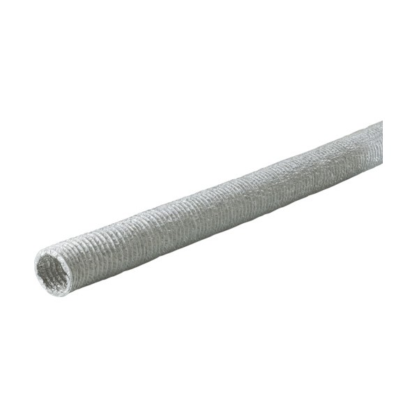 トラスコ アルミフレキシブルダクト内径Φ235X10m 765 x 250 x 240 mm TAF-22510 1点|DIY FACTORY ONLINE SHOP