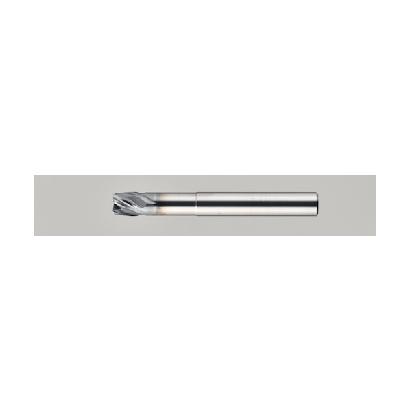 TOWA 超硬 ion Depo Type A ロングネックスクエアエンドミル 4枚刃 IALS430-0800-6000 1点 10,147円