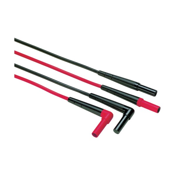 Fluke(フルーク) シリコン・テストリード・セット 225 x 100 x 40 mm TL224 1S|DIY FACTORY ONLINE SHOP