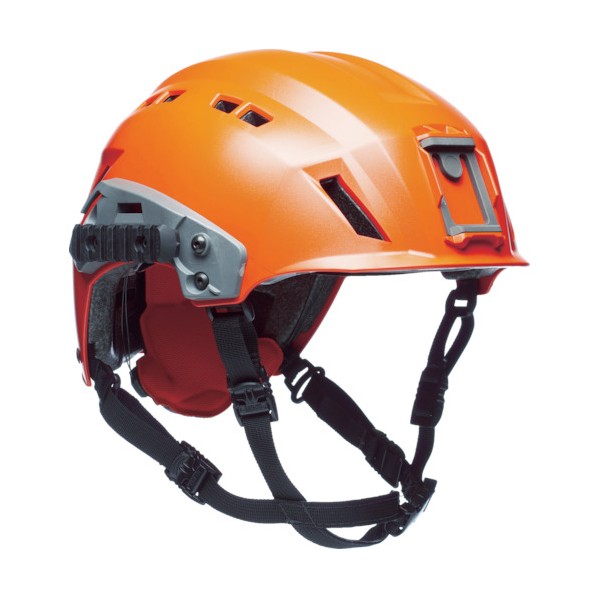 TEAMWENDY TEAMWENDY Exfil SAR タクティカル オレンジ色 81R-OR