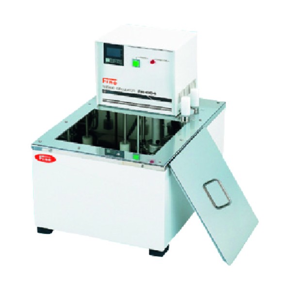 東京硝子器械 Fine小型精密循環恒温槽 FR-004 692-61-74-11 1点