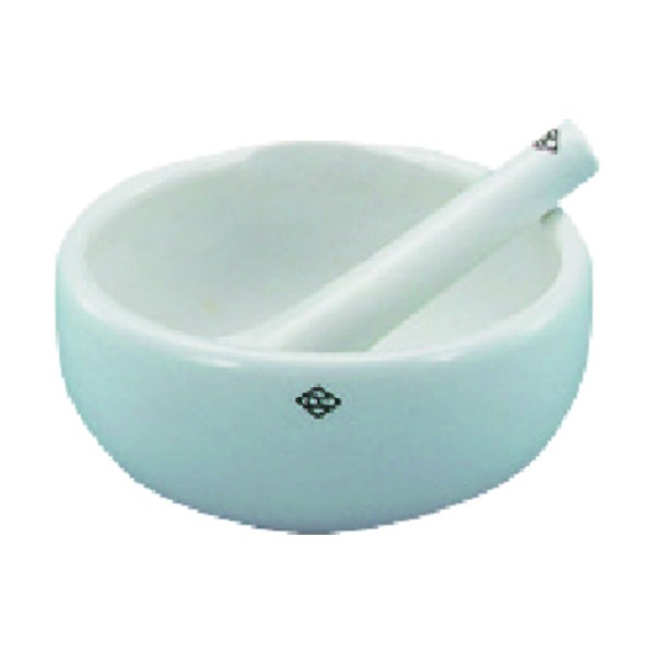 東京硝子器械 薬局形 乳鉢のみ 150φ 696-54-33-14 1点
