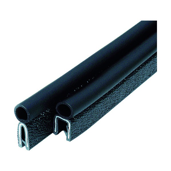 ※法人専用品※岩田製作所 トリムシール (一体成型) 耐油TPE 29M TSGB240C-L29 1点｜DIY FACTORY ONLINE SHOP