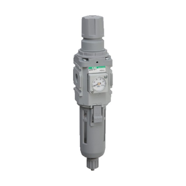 CKD モジュラータイプセレックスFRL2000つづき物 W2000-8-W-F1