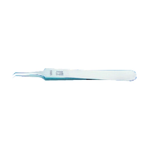 東京硝子器械 精密ピンセット TITAN DU-5/45 990-25-22-10 1点