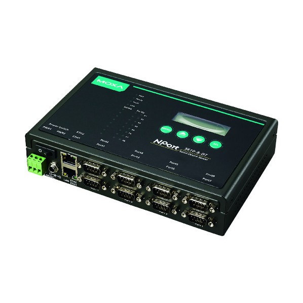 アイ・ビー・エス・ジャパン アイ・ビー・エス・ジャパン NPORT 5610-8-DT 1点