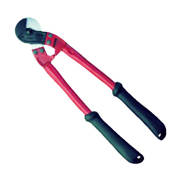 楽天市場】アーム産業 RC-800 ワイヤーロープカッター RC800 ARM RC