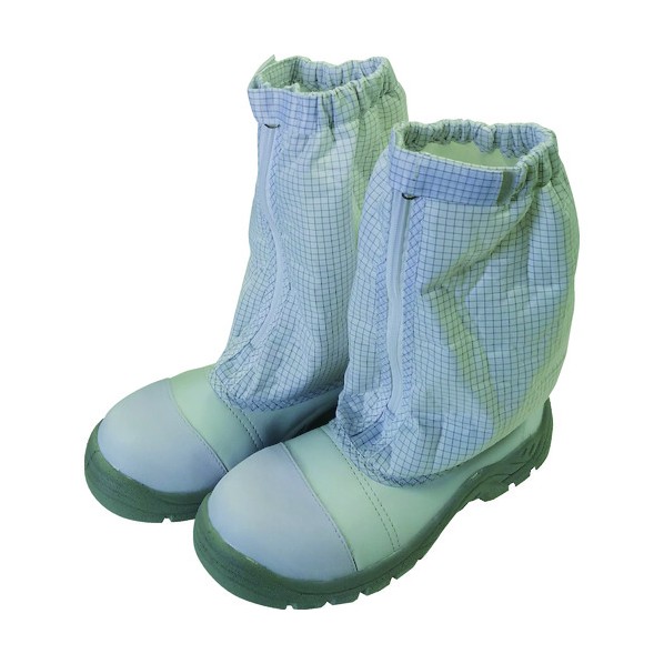 ブラストン 制電安全ハーフブーツ 25.0 BSC-9526-25.0 1足｜DIY FACTORY ONLINE SHOP