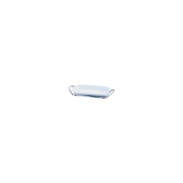 遠藤商事 SAシャトレ 角グラタンセット 8-1011-44W NSY13044 1点｜DIY FACTORY ONLINE SHOP