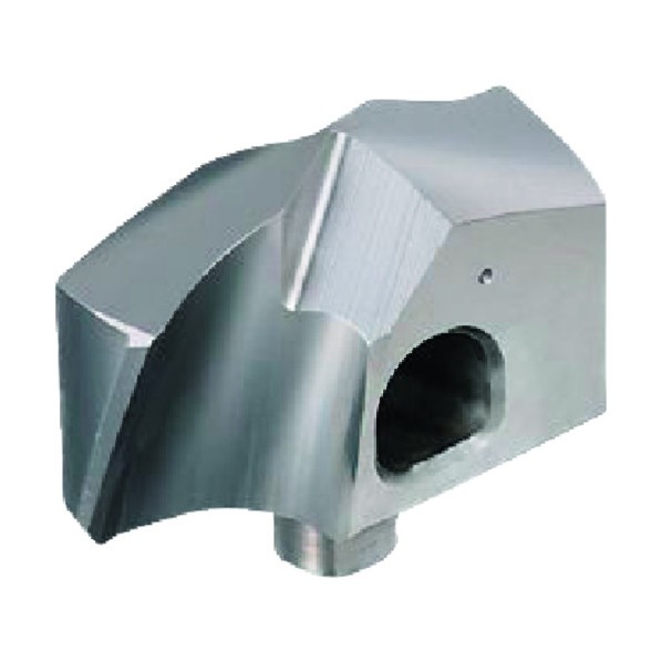 グーリング 刃先交換式超硬ドリル用チップ 17mm 4114 17.000 1点