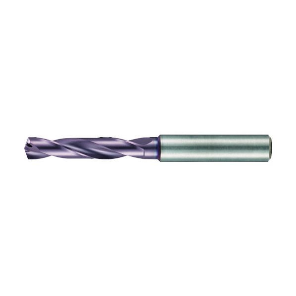 グーリング 超硬ドリル3×D用 FIREコート 11mm 5510 11.000 1点