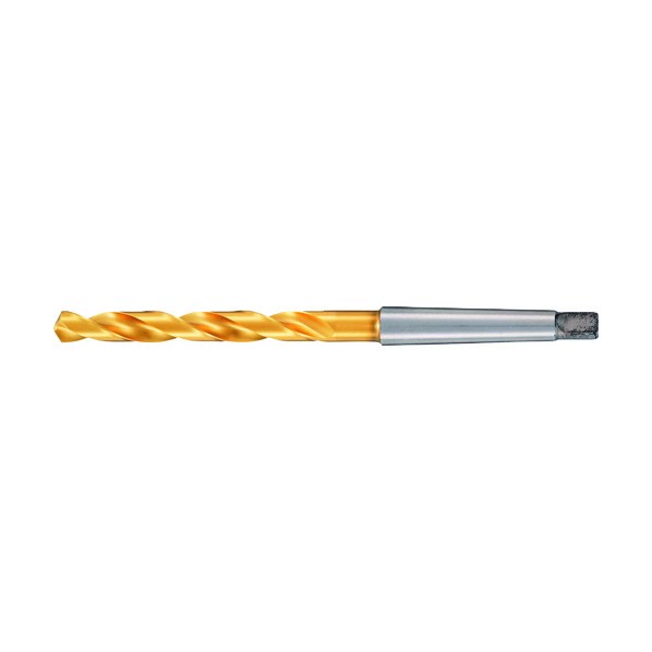 グーリング ハイスドリル レギュラ TiNコート 15.25mm 654 15.250 1点|DIY FACTORY ONLINE SHOP