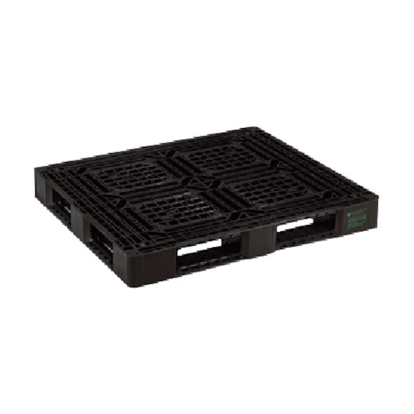 岐阜プラスチック工業 JL-D4・1311(BIO) JLD41311 BIO BK 1点