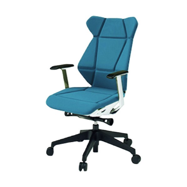 ※法人専用品※イトーキ フリップフラップチェア固定肘 KF-835GC-TWA3 1点|DIY FACTORY ONLINE SHOP