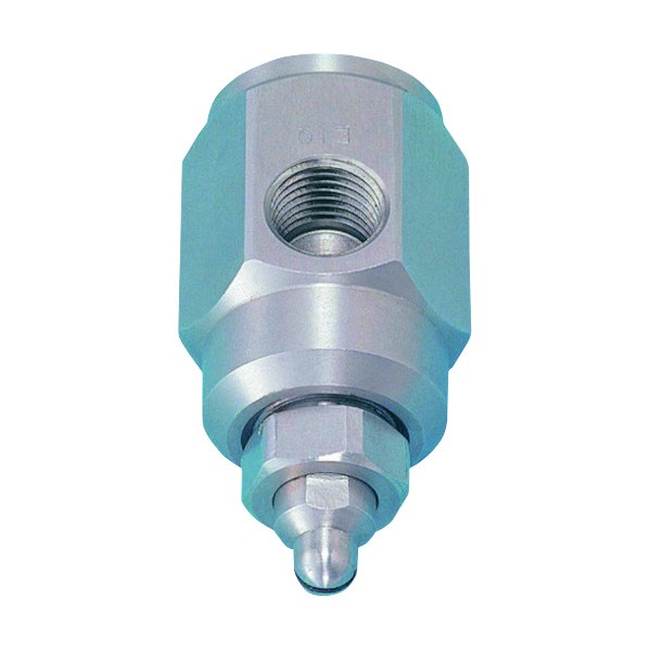 ※法人専用品※いけうち 微霧発生2流体ノズル 小噴量空円錐 BIMK(サクションタイプ) BIMK6004SS303.TS303 1点｜DIY FACTORY ONLINE SHOP