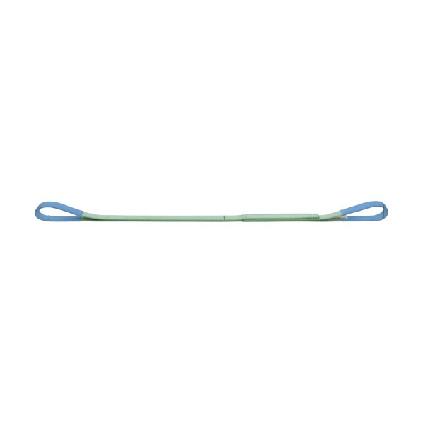 キトー(KITO) キトーポリエスタースリングBSH形 4.0t 100mm&times;3m BSH040-3 1本｜DIY FACTORY ONLINE SHOP