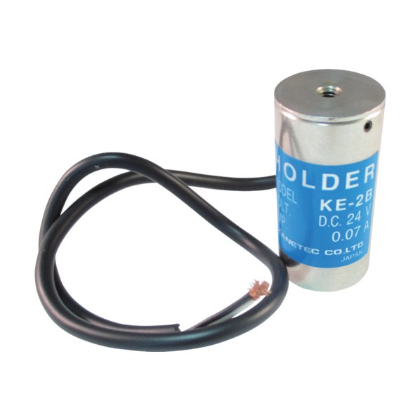 カネテック 電磁ホルダー KE-2B 1個