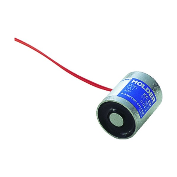 カネテック 薄形電磁ホルダー KE-2D