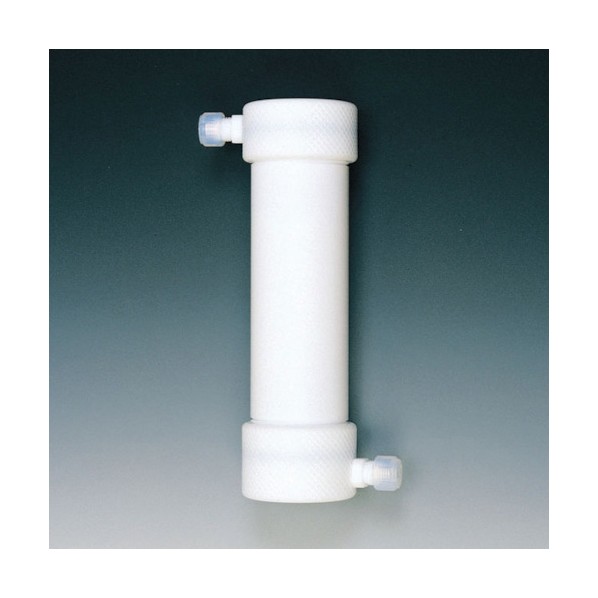 フロンケミカル フッ素樹脂加圧式上下横型ホルダー100cc NR0151-001 1|DIY FACTORY ONLINE SHOP