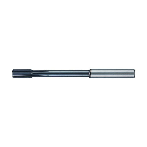グーリング アルミ加工用高速加工用リーマ レギュラcarboコート 16mm 1678 16.000 1点｜DIY FACTORY ONLINE SHOP