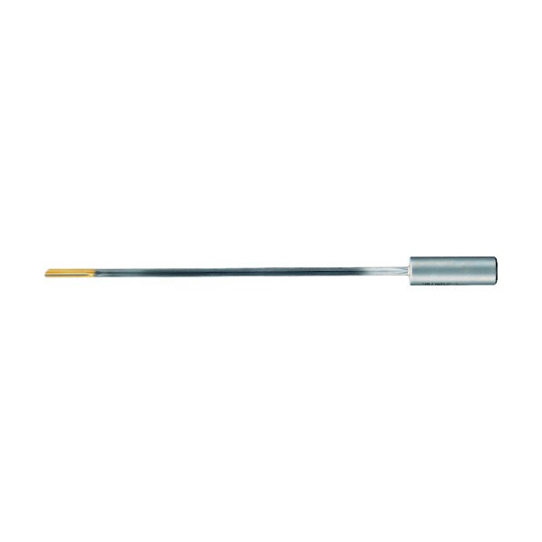 グーリング 超硬ろう付けガンドリルEB80 TiNコート 12mm 5018 12.000 1点｜DIY FACTORY ONLINE SHOP