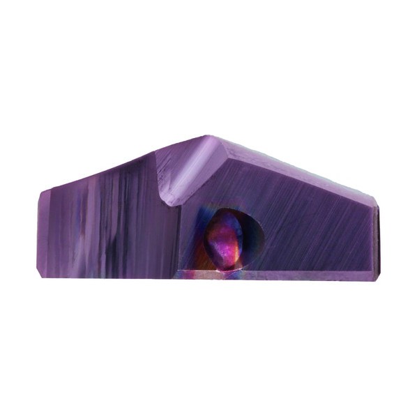 グーリング 刃先交換式超硬ドリル用チップ 23mm 2485 23.000 1点｜DIY FACTORY ONLINE SHOP