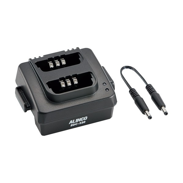 アルインコ(ALINCO) ツイン申し受ける照明ランプ EDC320R 1点