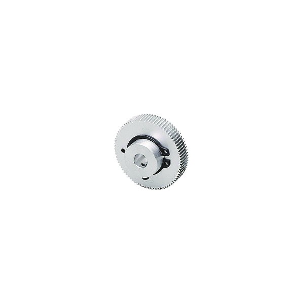協育歯車工業 ノーバックラッシ NS50AL 100B-P-0810 1点｜DIY FACTORY ONLINE SHOP