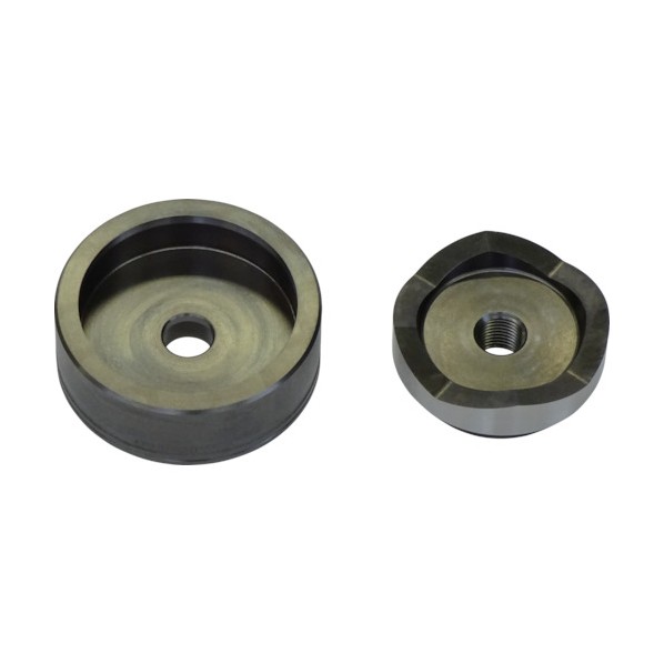 亀倉精機 パワーマンジュニア標準替刃 穴寸法64 HP-64B 1点｜DIY FACTORY ONLINE SHOP