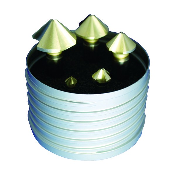 マパール MEGA-Countersink(CDS110) 不等分割 3枚刃 COS110-6.3-25-335C-SP345-SET｜DIY FACTORY ONLINE SHOP