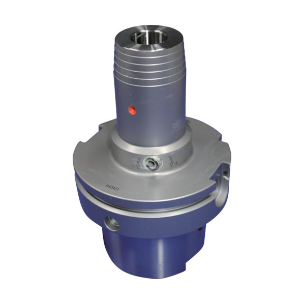 ※法人専用品※マパール マパール ハイドロチャック(Hydraulic&minus;Chucks)/HSK&minus;A100 MHC-HSK-A100-10-165-1-0-A 1個｜DIY FACTORY ONLINE SHOP