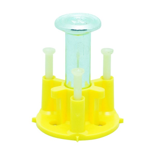 三門 ドラゴン 3分 黄 GR-3040-Y 400個｜DIY FACTORY ONLINE SHOP 21,835円
