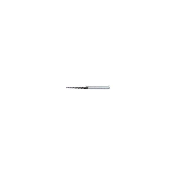 日進工具 深リブ用テーパーＥＭＭＲＴ４２５Φ２Ｘ１度３０分Ｘ２５ MRT425 2X1.30X25 1