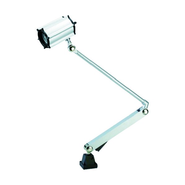日機 日機 雨合羽型ＬＥＤ注目の的 ６Ｗ ＡＣ１００～１２０Ｖ 535 x 165 x 115 粍 NLSM05C-AC(2M+P) 1点