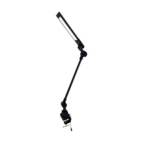日機 クランプ固定式LED面発光型ライト 7W AC100V NLUD05BT-AC 1台｜DIY FACTORY ONLINE SHOP
