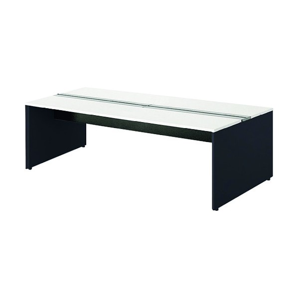 ※法人専用品※ナイキ ベンチデスク MF2012K-BH 1点｜DIY FACTORY ONLINE SHOP