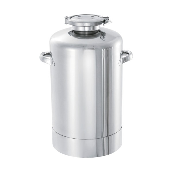 日東金属工業 ステンレス加圧容器３０Ｌ PCN-30 1