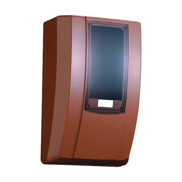 日東工業 メーターボックス MBC-331DBA 1個