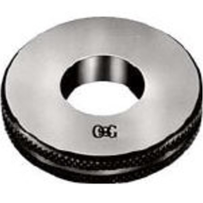 OSG ねじ用限界リングゲージメートル(M)ねじ9328668 LG-NR-6G-M32 X 2