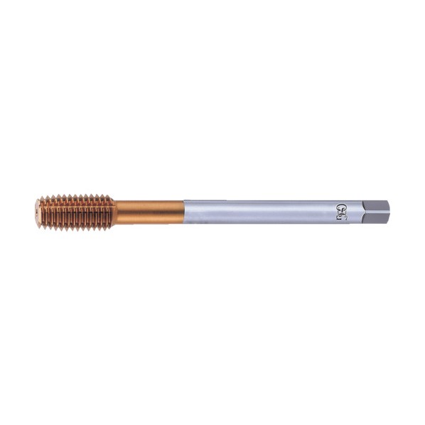 OSG ニューロールタップＴｉＮコーティングロングシャンク８３０８３７４ TIN-LT-NRT-P-RH6-M4 X 0.7 X 12 1