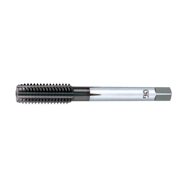 OSG 超硬ハンドタップ(高硬度鋼用)8330141 VX-OT-3P-OH4-M18 X 1.5 1|DIY FACTORY ONLINE SHOP