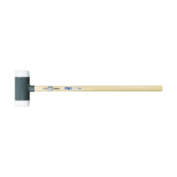 オーエッチ工業 OH ショックレスハンマー #12 900mm OS-100 1点|DIY FACTORY ONLINE SHOP