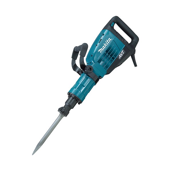 マキタ HM1317C 電動ハンマ 六角シャンク 青 1台